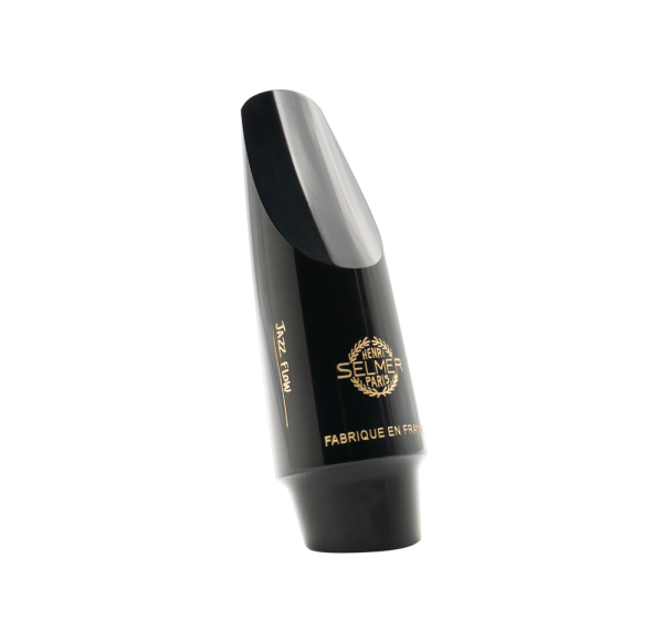 SELMER Mundstück Altsax Jazz Flow #7